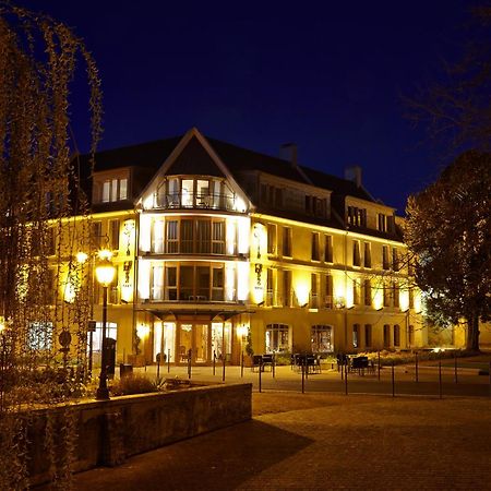 Villa Lara Hotel Bayeux Exterior foto