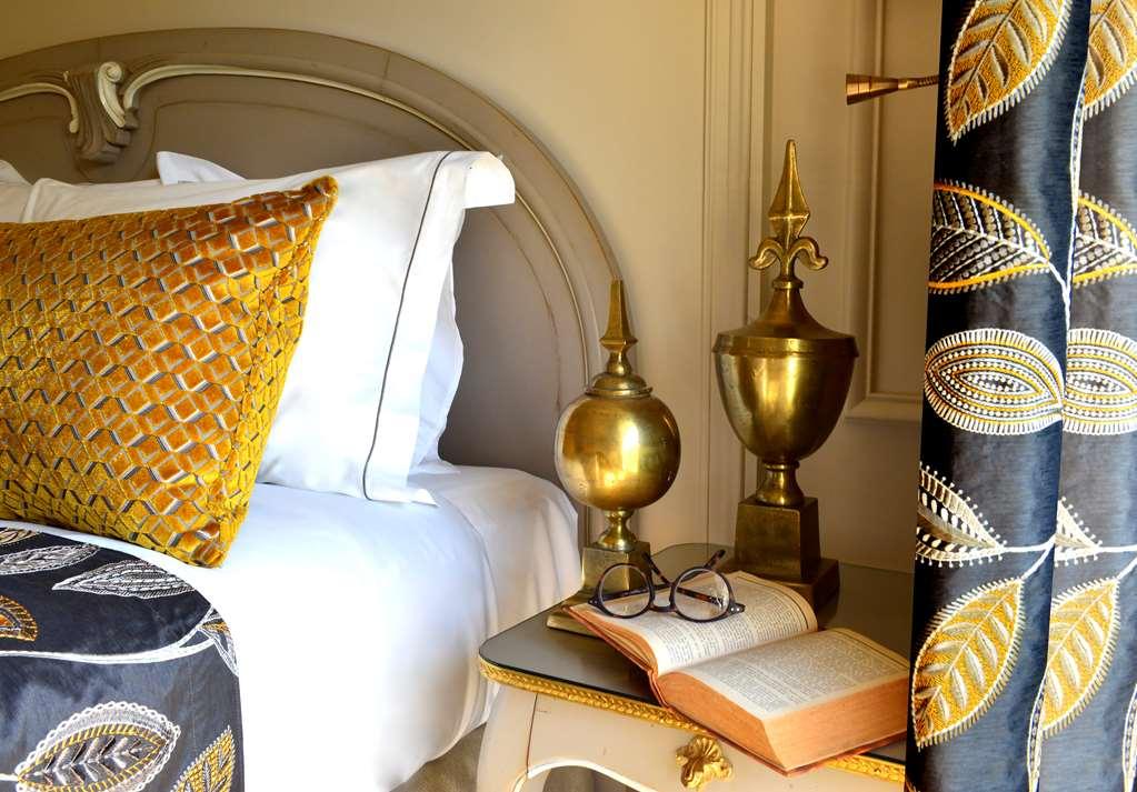 Villa Lara Hotel Bayeux Zimmer foto